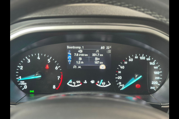 Ford Focus 1.0 EcoBoost Titanium Business, Navi, PDC, Stoelverwarming