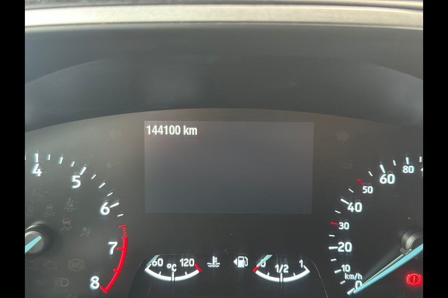Ford Focus 1.0 EcoBoost Titanium Business, Navi, PDC, Stoelverwarming