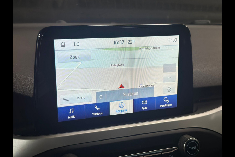 Ford Focus 1.0 EcoBoost Titanium Business, Navi, PDC, Stoelverwarming