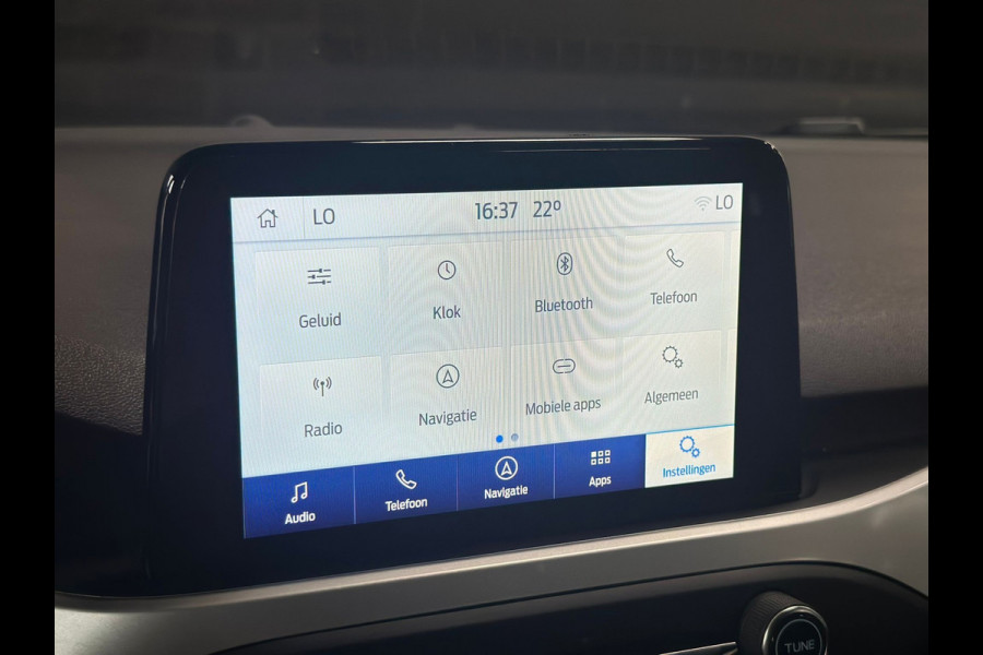 Ford Focus 1.0 EcoBoost Titanium Business, Navi, PDC, Stoelverwarming