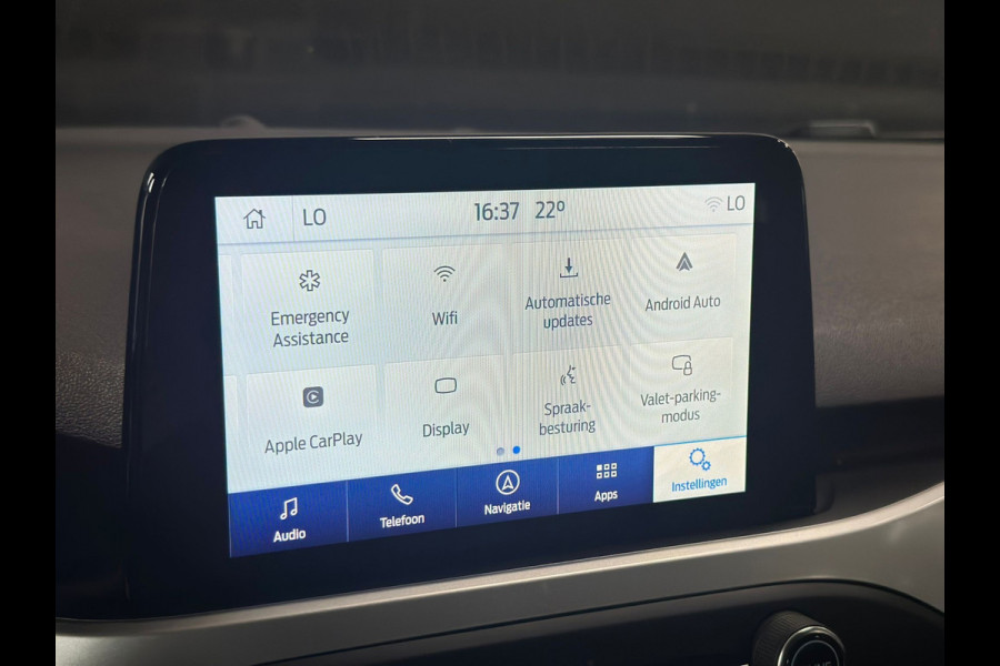 Ford Focus 1.0 EcoBoost Titanium Business, Navi, PDC, Stoelverwarming