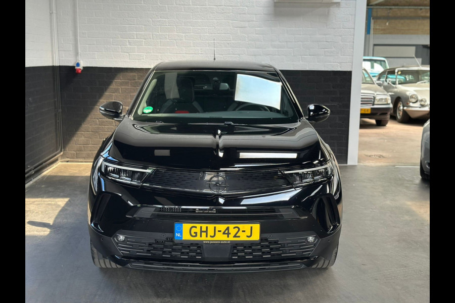 Opel Mokka 1.2 Turbo GS Line Utimate, Vol opties, zeer mooie auto