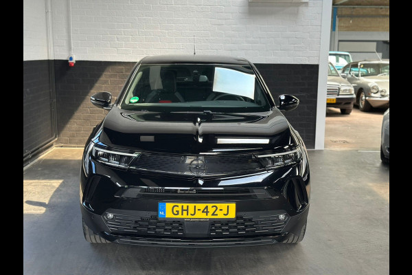 Opel Mokka 1.2 Turbo GS Line Utimate, Vol opties, zeer mooie auto