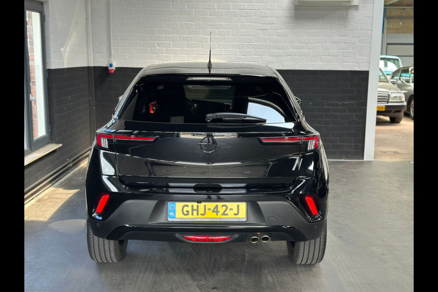 Opel Mokka 1.2 Turbo GS Line Utimate, Vol opties, zeer mooie auto