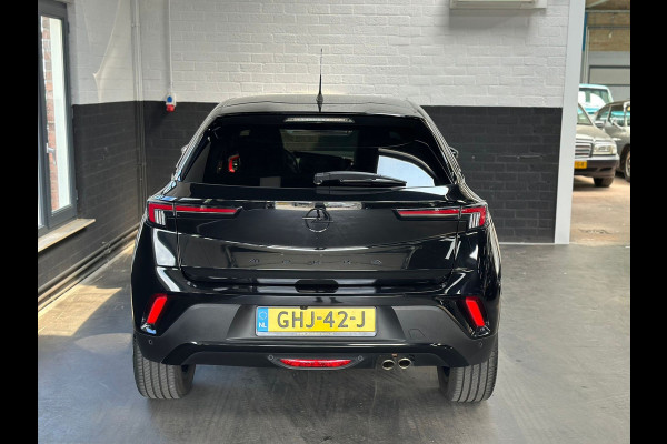 Opel Mokka 1.2 Turbo GS Line Utimate, Vol opties, zeer mooie auto