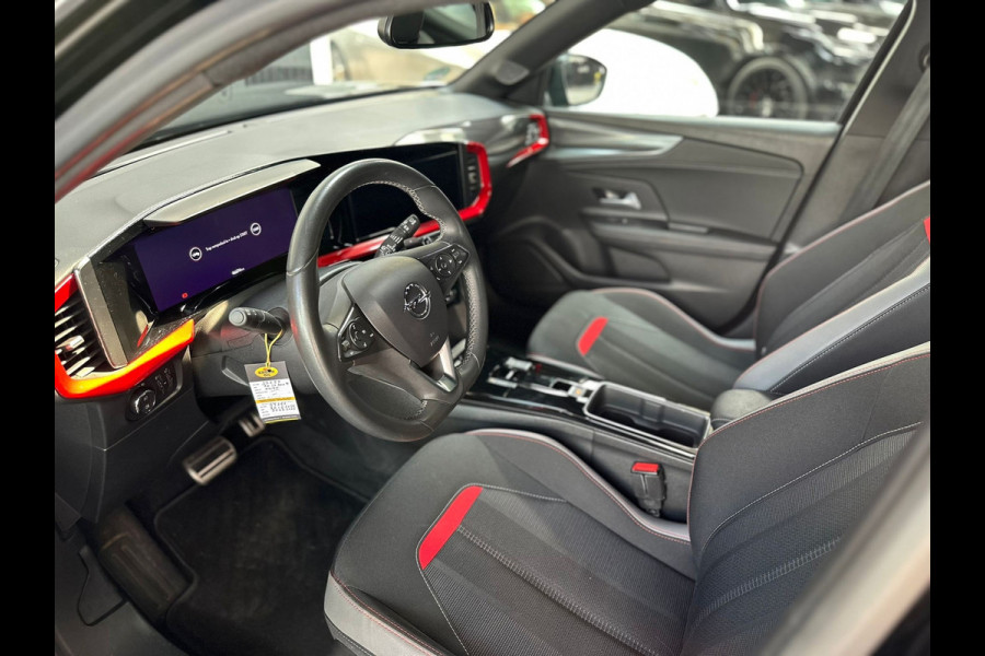 Opel Mokka 1.2 Turbo GS Line Utimate, Vol opties, zeer mooie auto