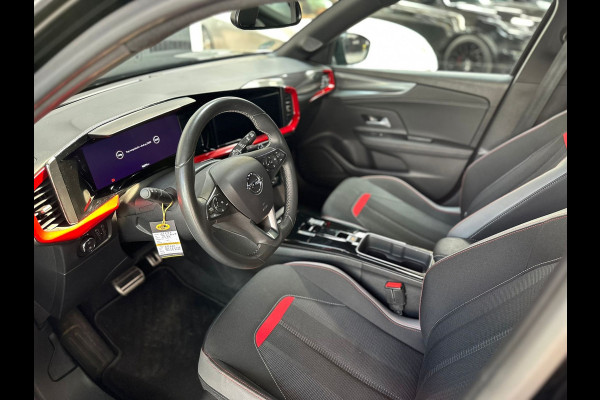 Opel Mokka 1.2 Turbo GS Line Utimate, Vol opties, zeer mooie auto