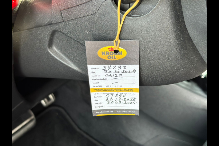 Opel Mokka 1.2 Turbo GS Line Utimate, Vol opties, zeer mooie auto