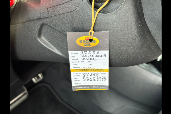 Opel Mokka 1.2 Turbo GS Line Utimate, Vol opties, zeer mooie auto