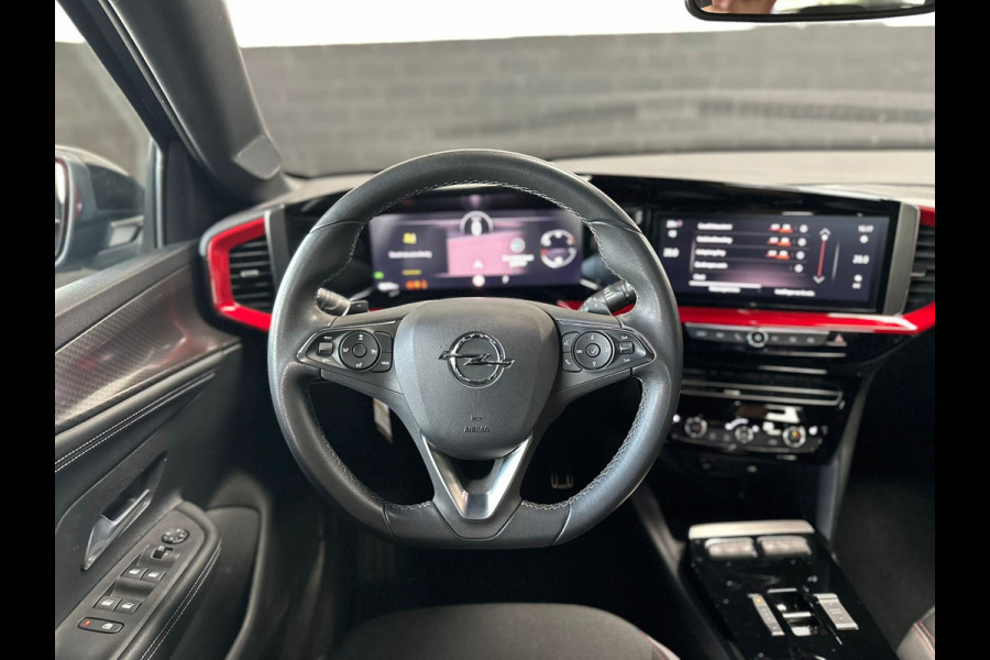 Opel Mokka 1.2 Turbo GS Line Utimate, Vol opties, zeer mooie auto