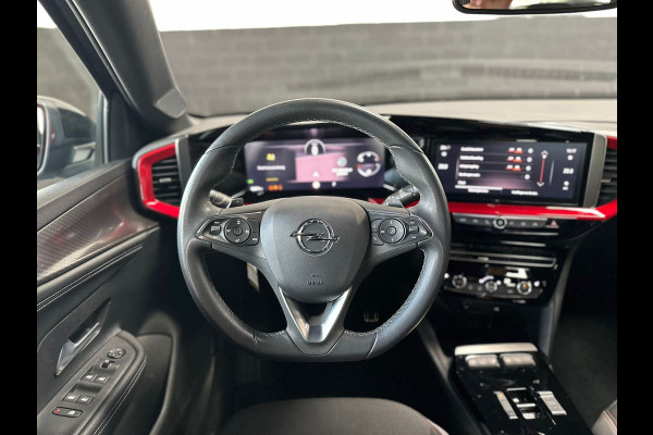 Opel Mokka 1.2 Turbo GS Line Utimate, Vol opties, zeer mooie auto