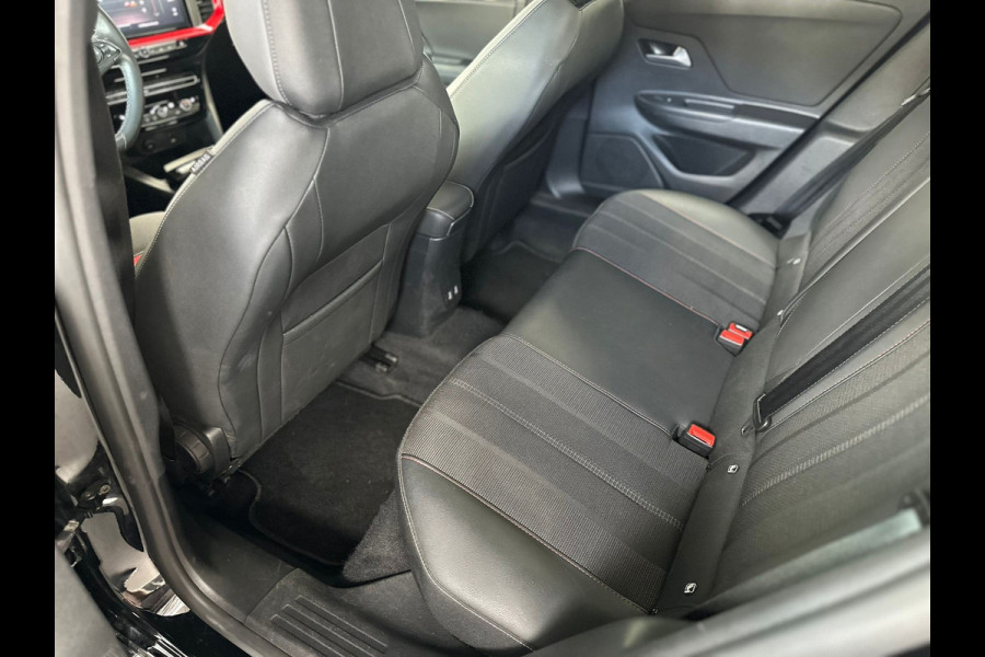 Opel Mokka 1.2 Turbo GS Line Utimate, Vol opties, zeer mooie auto