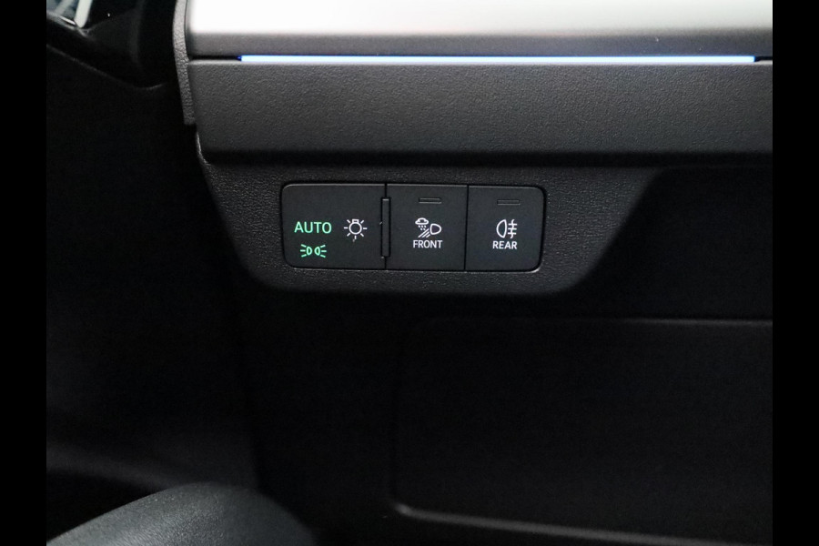Audi Q4 e-tron 45 quattro Advanced edition 82 kWh Panoramadak, assistentiepakket, comfortpakket, optiekpakket zwart plus, privacy glass