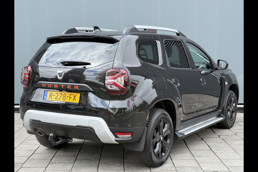 Dacia Duster BWJ 2022 | 1.0 TCe 100 Bi-Fuel FABRIEKS GARANTIE | CLIMA | NAVI | CAMERA | CRUISE | LPG-G3