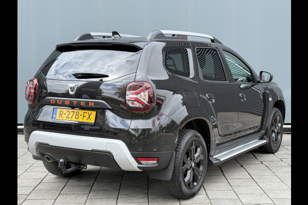 Dacia Duster BWJ 2022 | 1.0 TCe 100 Bi-Fuel FABRIEKS GARANTIE | CLIMA | NAVI | CAMERA | CRUISE | LPG-G3