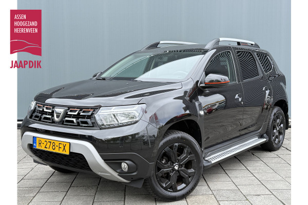 Dacia Duster BWJ 2022 | 1.0 TCe 100 Bi-Fuel FABRIEKS GARANTIE | CLIMA | NAVI | CAMERA | CRUISE | LPG-G3