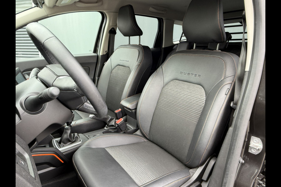 Dacia Duster BWJ 2022 | 1.0 TCe 100 Bi-Fuel FABRIEKS GARANTIE | CLIMA | NAVI | CAMERA | CRUISE | LPG-G3