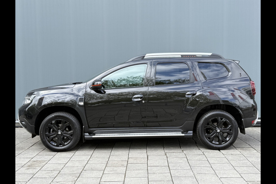 Dacia Duster BWJ 2022 | 1.0 TCe 100 Bi-Fuel FABRIEKS GARANTIE | CLIMA | NAVI | CAMERA | CRUISE | LPG-G3