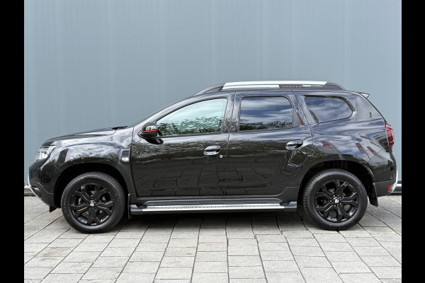 Dacia Duster BWJ 2022 | 1.0 TCe 100 Bi-Fuel FABRIEKS GARANTIE | CLIMA | NAVI | CAMERA | CRUISE | LPG-G3