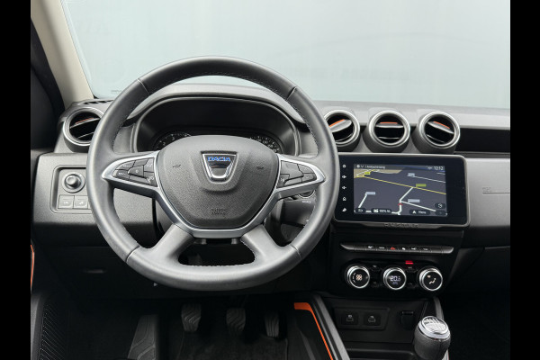 Dacia Duster BWJ 2022 | 1.0 TCe 100 Bi-Fuel FABRIEKS GARANTIE | CLIMA | NAVI | CAMERA | CRUISE | LPG-G3