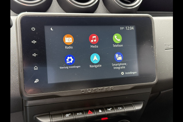 Dacia Duster BWJ 2022 | 1.0 TCe 100 Bi-Fuel FABRIEKS GARANTIE | CLIMA | NAVI | CAMERA | CRUISE | LPG-G3