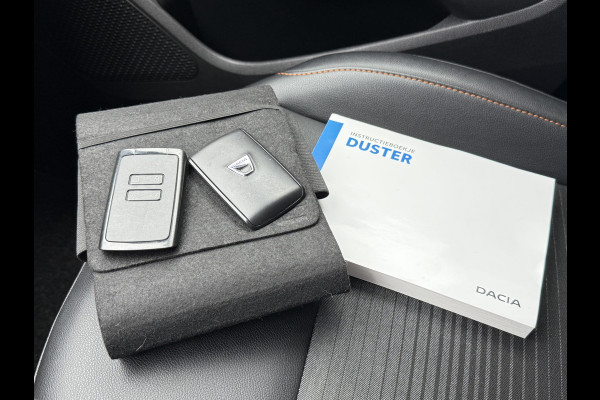 Dacia Duster BWJ 2022 | 1.0 TCe 100 Bi-Fuel FABRIEKS GARANTIE | CLIMA | NAVI | CAMERA | CRUISE | LPG-G3