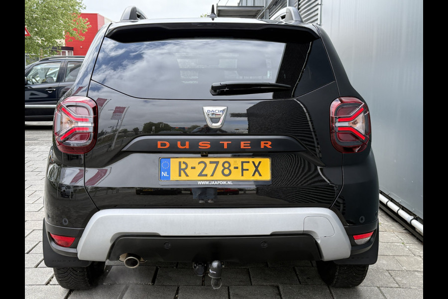 Dacia Duster BWJ 2022 | 1.0 TCe 100 Bi-Fuel FABRIEKS GARANTIE | CLIMA | NAVI | CAMERA | CRUISE | LPG-G3