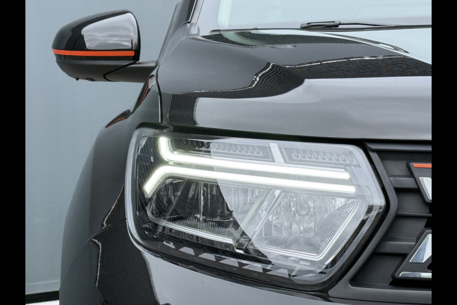 Dacia Duster BWJ 2022 | 1.0 TCe 100 Bi-Fuel FABRIEKS GARANTIE | CLIMA | NAVI | CAMERA | CRUISE | LPG-G3