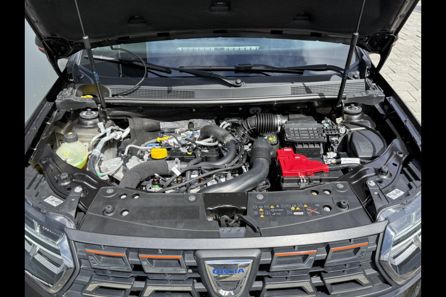 Dacia Duster BWJ 2022 | 1.0 TCe 100 Bi-Fuel FABRIEKS GARANTIE | CLIMA | NAVI | CAMERA | CRUISE | LPG-G3