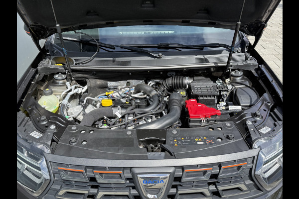 Dacia Duster BWJ 2022 | 1.0 TCe 100 Bi-Fuel FABRIEKS GARANTIE | CLIMA | NAVI | CAMERA | CRUISE | LPG-G3