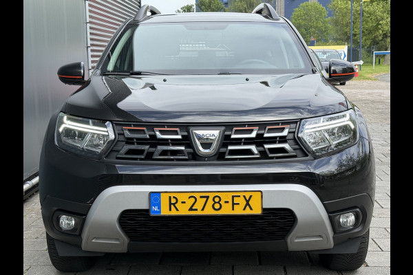 Dacia Duster BWJ 2022 | 1.0 TCe 100 Bi-Fuel FABRIEKS GARANTIE | CLIMA | NAVI | CAMERA | CRUISE | LPG-G3