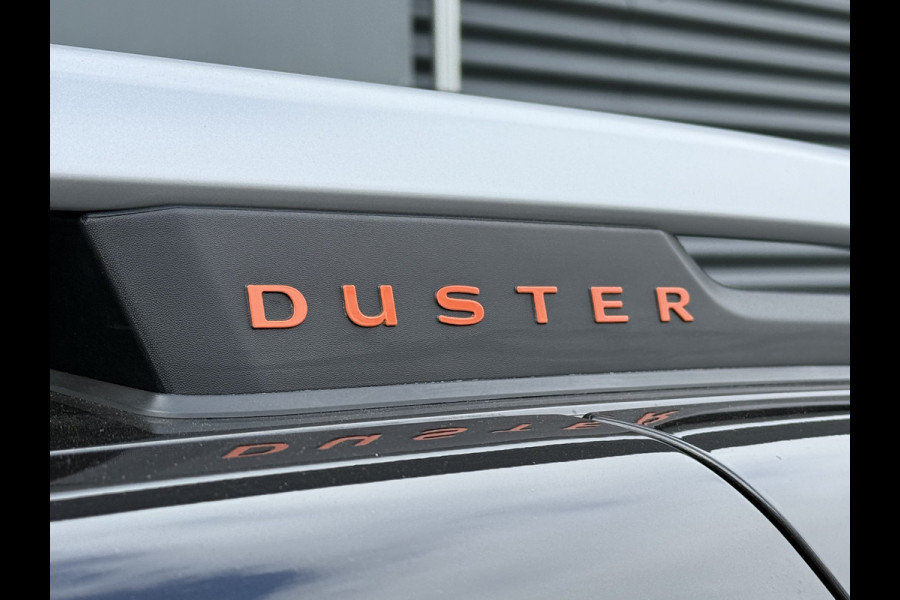 Dacia Duster BWJ 2022 | 1.0 TCe 100 Bi-Fuel FABRIEKS GARANTIE | CLIMA | NAVI | CAMERA | CRUISE | LPG-G3