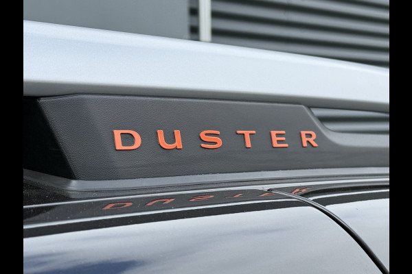 Dacia Duster BWJ 2022 | 1.0 TCe 100 Bi-Fuel FABRIEKS GARANTIE | CLIMA | NAVI | CAMERA | CRUISE | LPG-G3