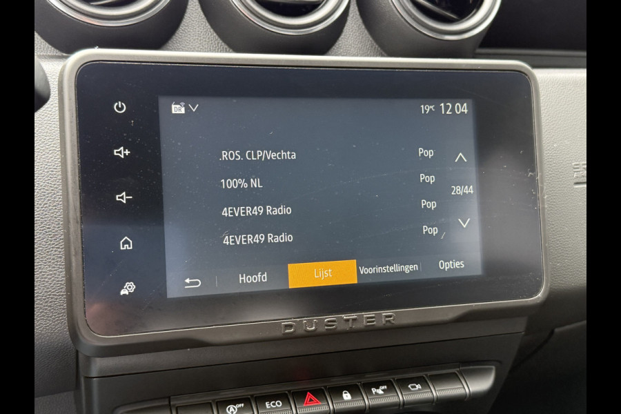 Dacia Duster BWJ 2022 | 1.0 TCe 100 Bi-Fuel FABRIEKS GARANTIE | CLIMA | NAVI | CAMERA | CRUISE | LPG-G3