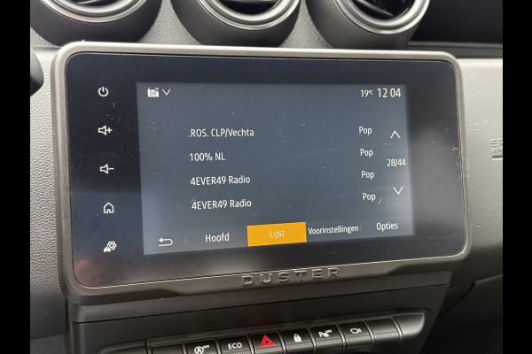 Dacia Duster BWJ 2022 | 1.0 TCe 100 Bi-Fuel FABRIEKS GARANTIE | CLIMA | NAVI | CAMERA | CRUISE | LPG-G3
