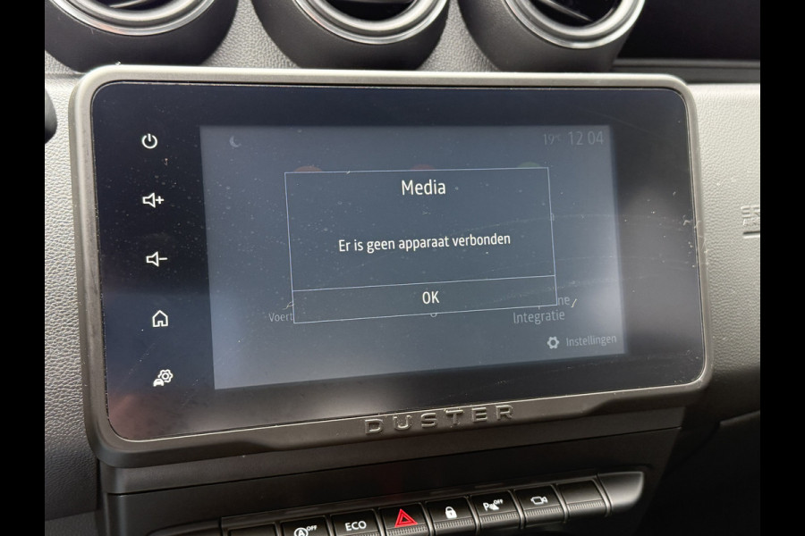 Dacia Duster BWJ 2022 | 1.0 TCe 100 Bi-Fuel FABRIEKS GARANTIE | CLIMA | NAVI | CAMERA | CRUISE | LPG-G3