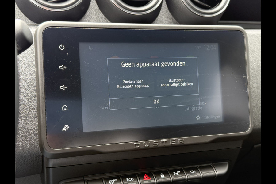 Dacia Duster BWJ 2022 | 1.0 TCe 100 Bi-Fuel FABRIEKS GARANTIE | CLIMA | NAVI | CAMERA | CRUISE | LPG-G3