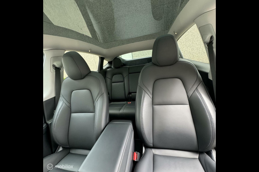 Tesla Model Y 2024 RWD MiC AMD RYZEN MMX PACK