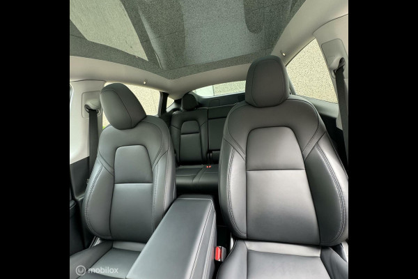 Tesla Model Y 2024 RWD MiC AMD RYZEN MMX PACK
