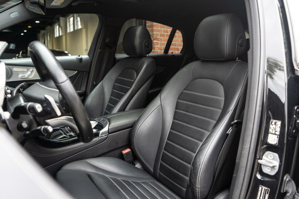 Mercedes-Benz GLC 350e 4MATIC AMG Burmester / Pano / 360