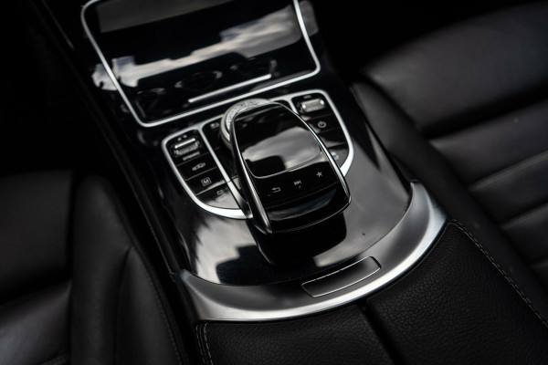 Mercedes-Benz GLC 350e 4MATIC AMG Burmester / Pano / 360