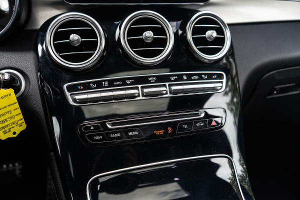 Mercedes-Benz GLC 350e 4MATIC AMG Burmester / Pano / 360