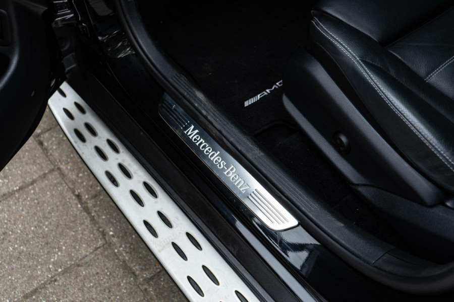 Mercedes-Benz GLC 350e 4MATIC AMG Burmester / Pano / 360