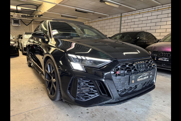 Audi A3 Sportback 2.5 TFSI RS 3 quattro RS ZETELS | PANO | ACC | LANE | ELEKTRISCHE STOELEN