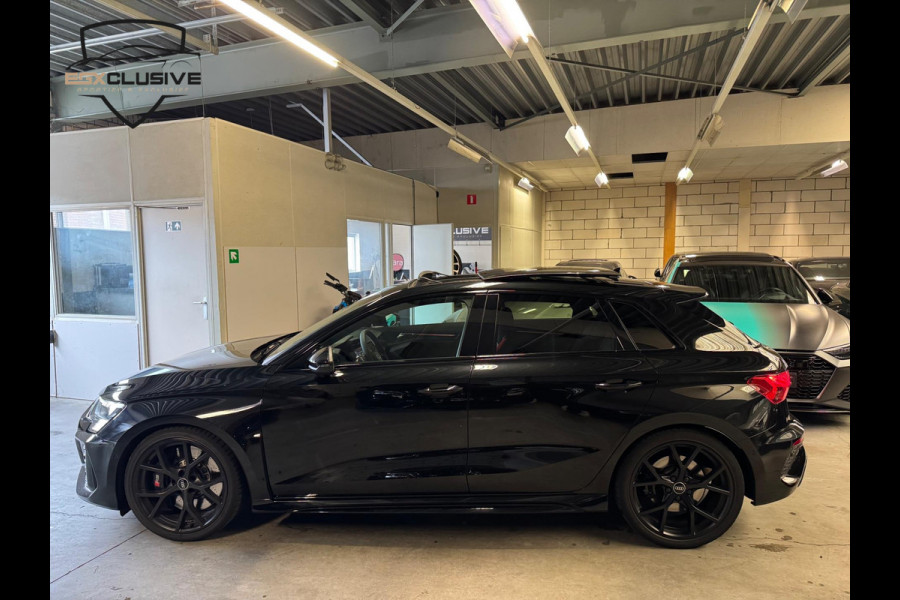Audi A3 Sportback 2.5 TFSI RS 3 quattro RS ZETELS | PANO | ACC | LANE | ELEKTRISCHE STOELEN