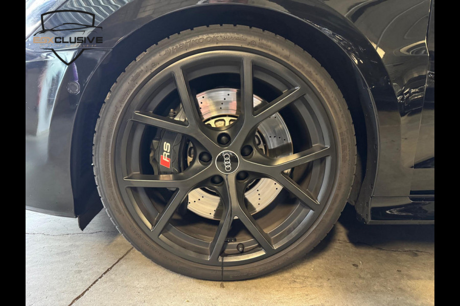 Audi A3 Sportback 2.5 TFSI RS 3 quattro RS ZETELS | PANO | ACC | LANE | ELEKTRISCHE STOELEN