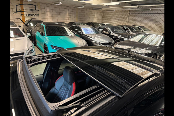 Audi A3 Sportback 2.5 TFSI RS 3 quattro RS ZETELS | PANO | ACC | LANE | ELEKTRISCHE STOELEN