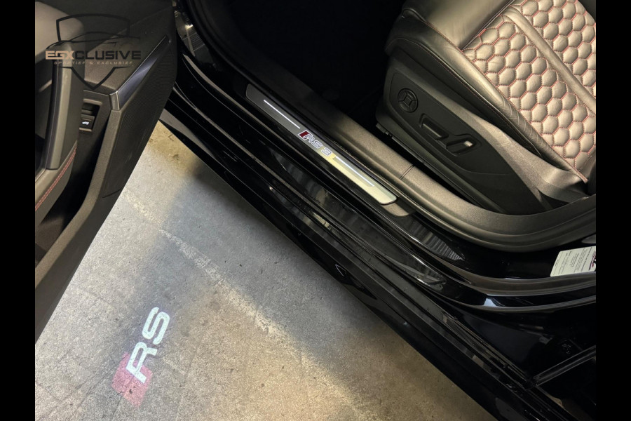 Audi A3 Sportback 2.5 TFSI RS 3 quattro RS ZETELS | PANO | ACC | LANE | ELEKTRISCHE STOELEN