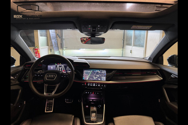 Audi A3 Sportback 2.5 TFSI RS 3 quattro RS ZETELS | PANO | ACC | LANE | ELEKTRISCHE STOELEN