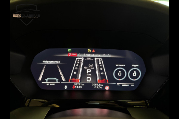 Audi A3 Sportback 2.5 TFSI RS 3 quattro RS ZETELS | PANO | ACC | LANE | ELEKTRISCHE STOELEN